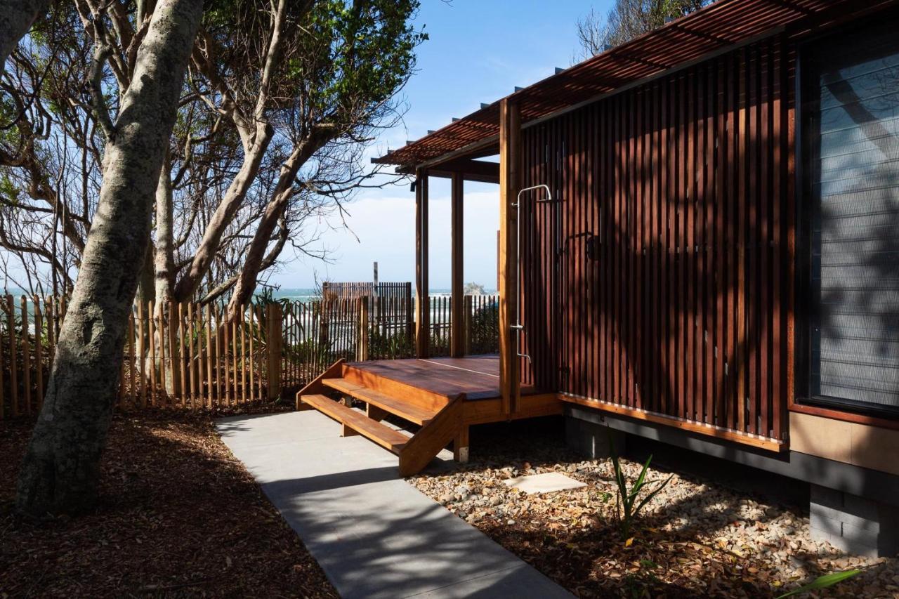 Reflections Byron Bay - Holiday Park Bagian luar foto