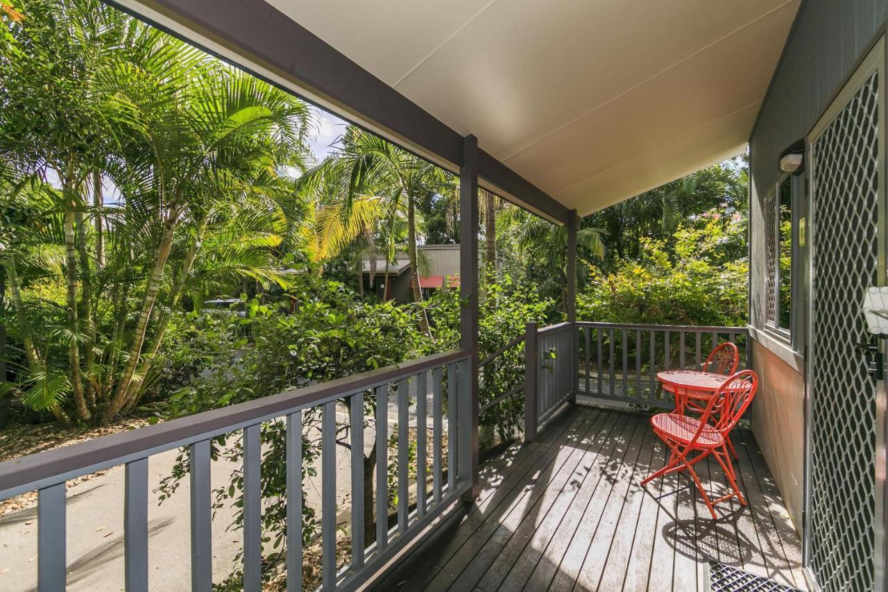 Reflections Byron Bay - Holiday Park Bagian luar foto