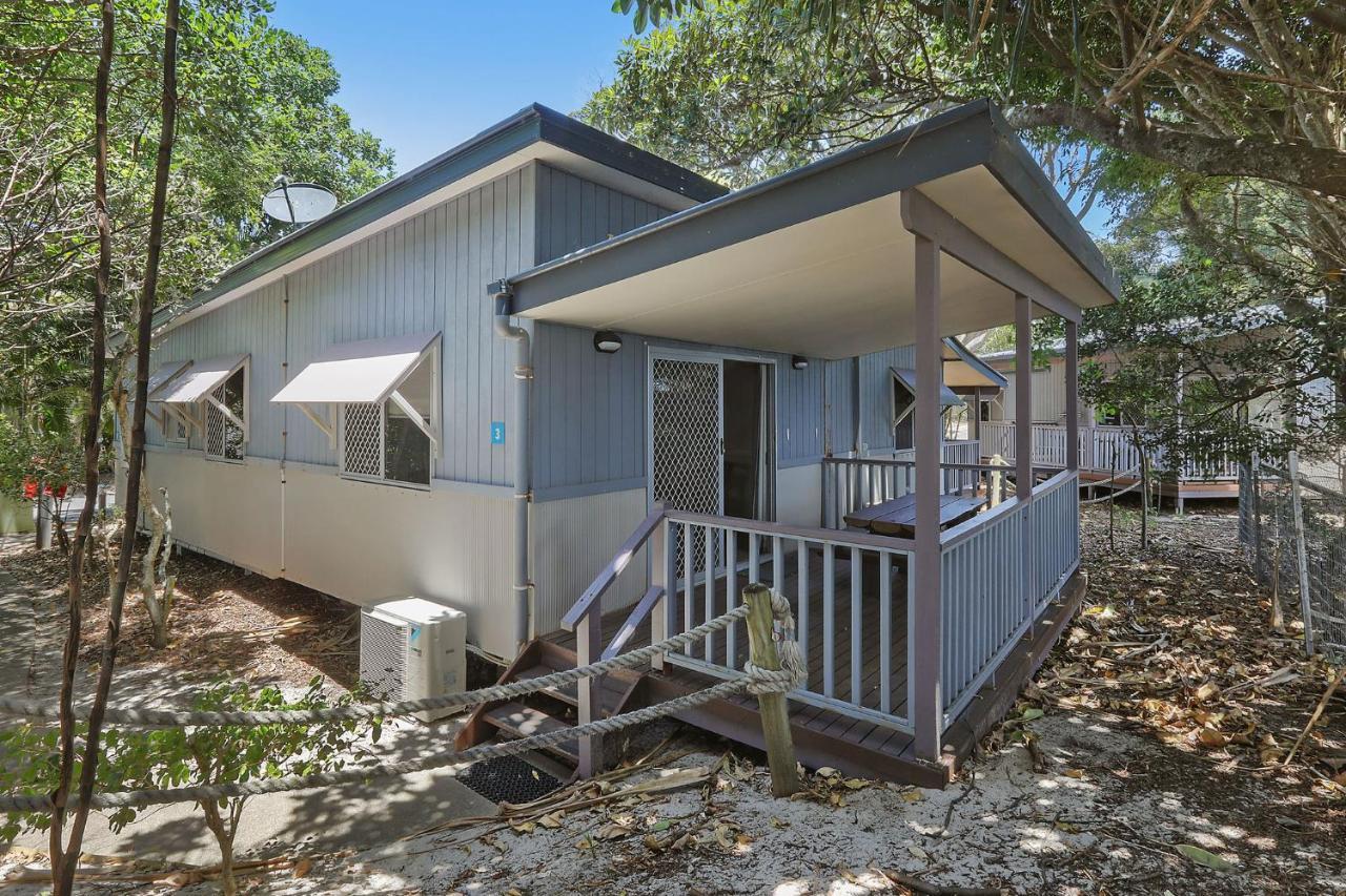 Reflections Byron Bay - Holiday Park Bagian luar foto