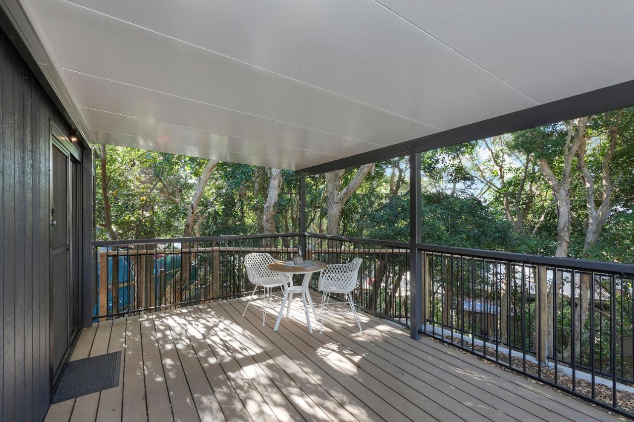 Reflections Byron Bay - Holiday Park Bagian luar foto
