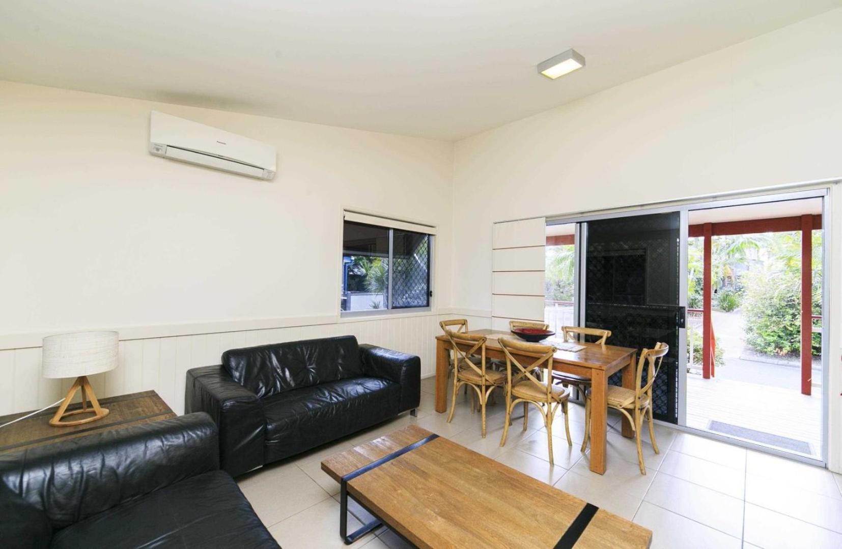Reflections Byron Bay - Holiday Park Bagian luar foto