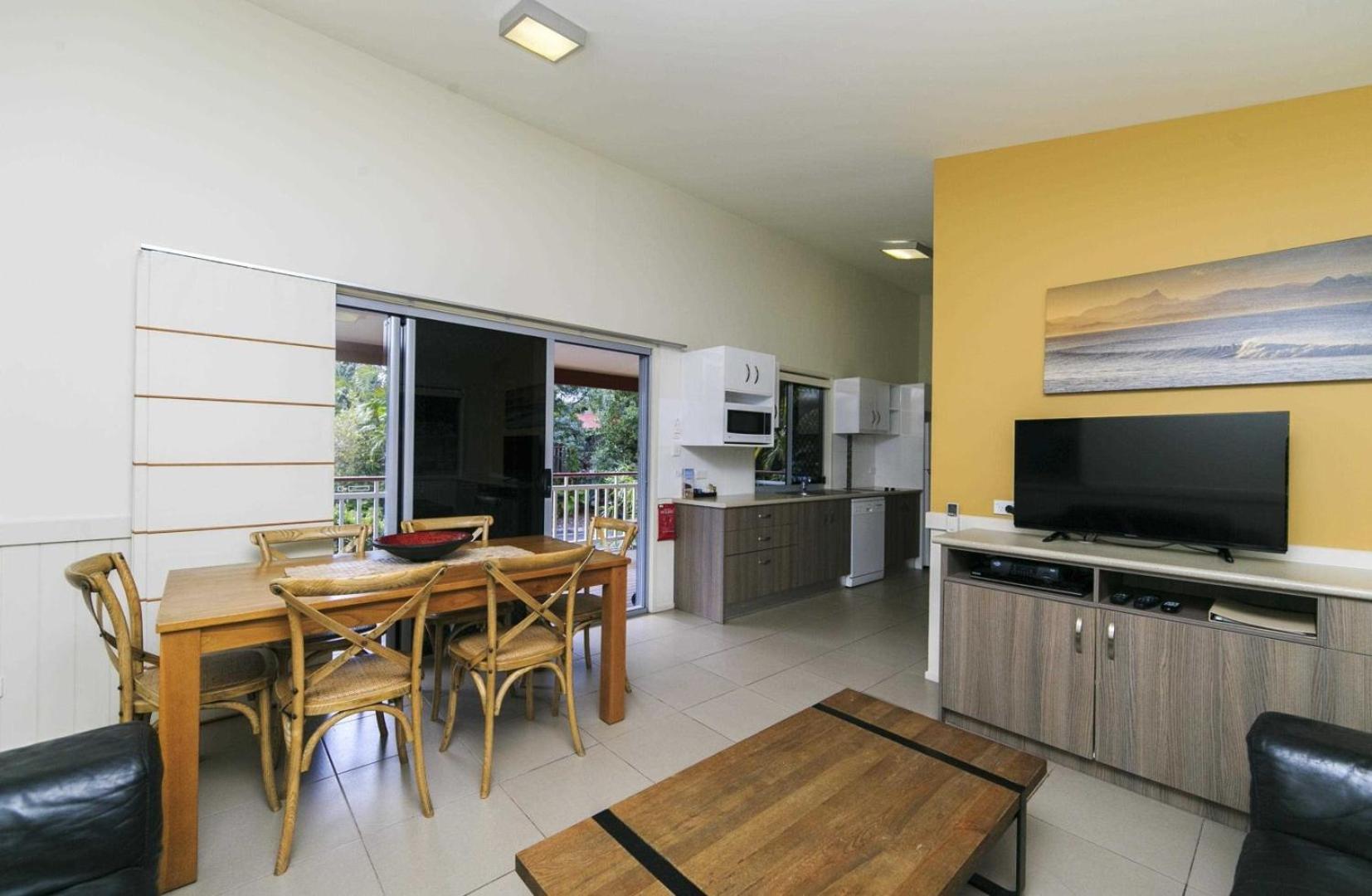 Reflections Byron Bay - Holiday Park Bagian luar foto