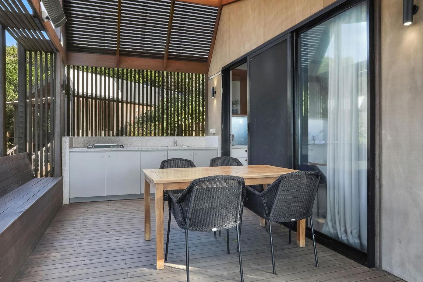 Reflections Byron Bay - Holiday Park Bagian luar foto