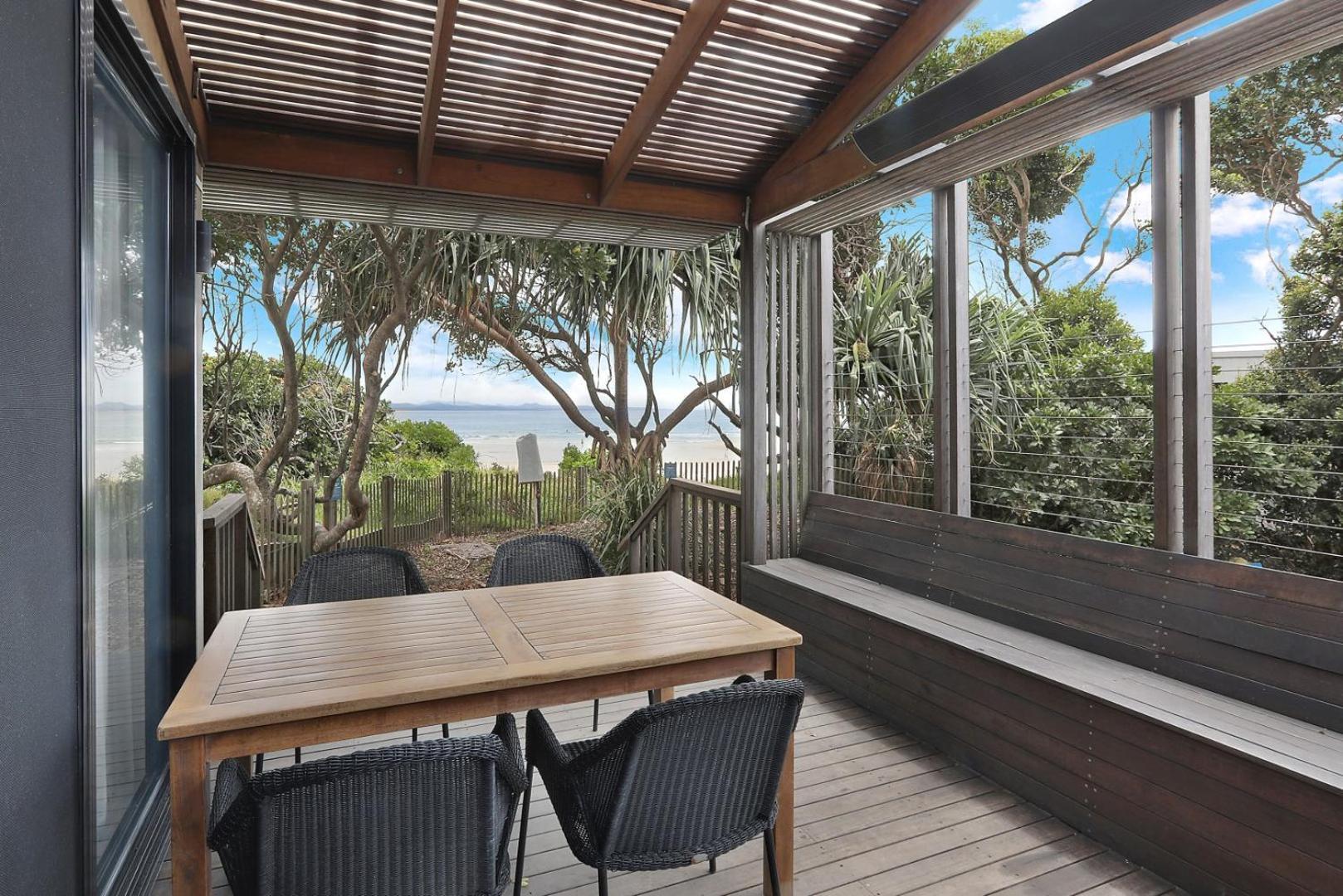 Reflections Byron Bay - Holiday Park Bagian luar foto