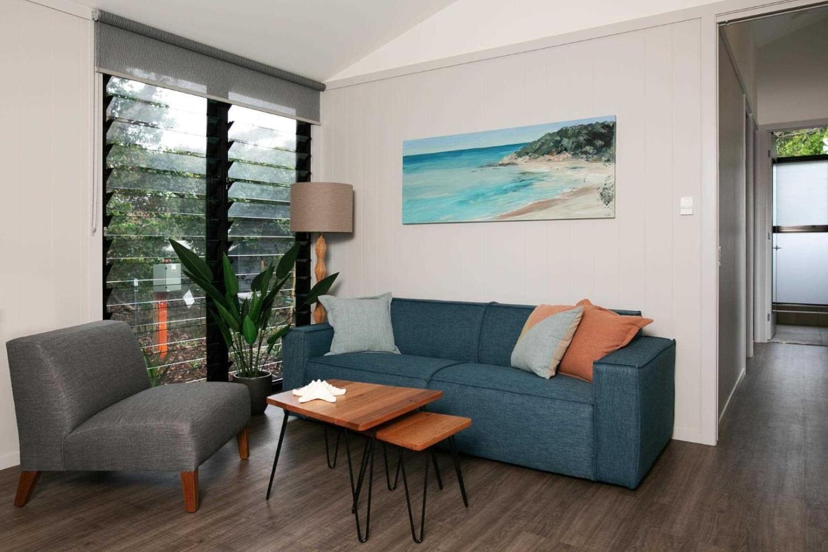 Reflections Byron Bay - Holiday Park Bagian luar foto