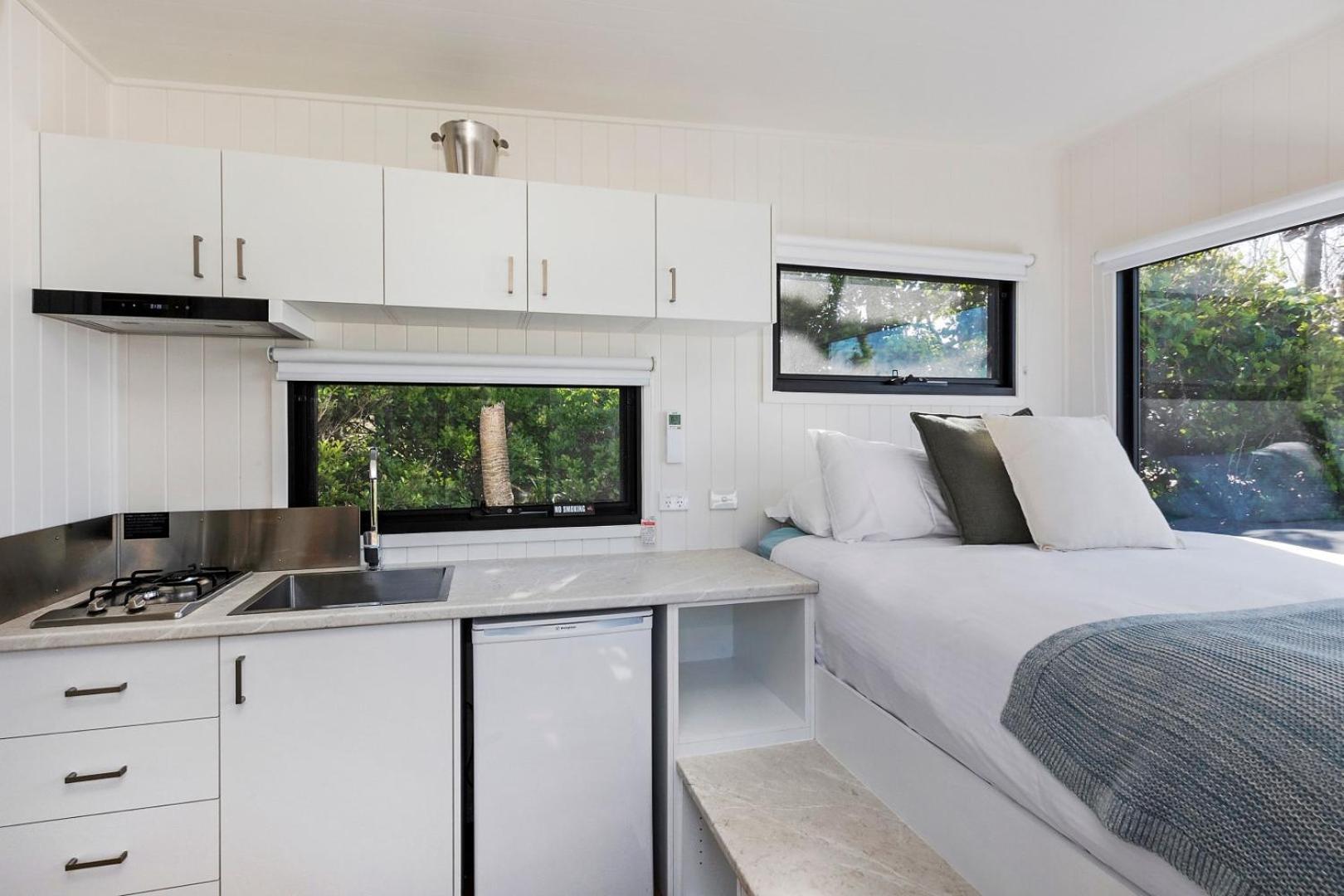 Reflections Byron Bay - Holiday Park Bagian luar foto