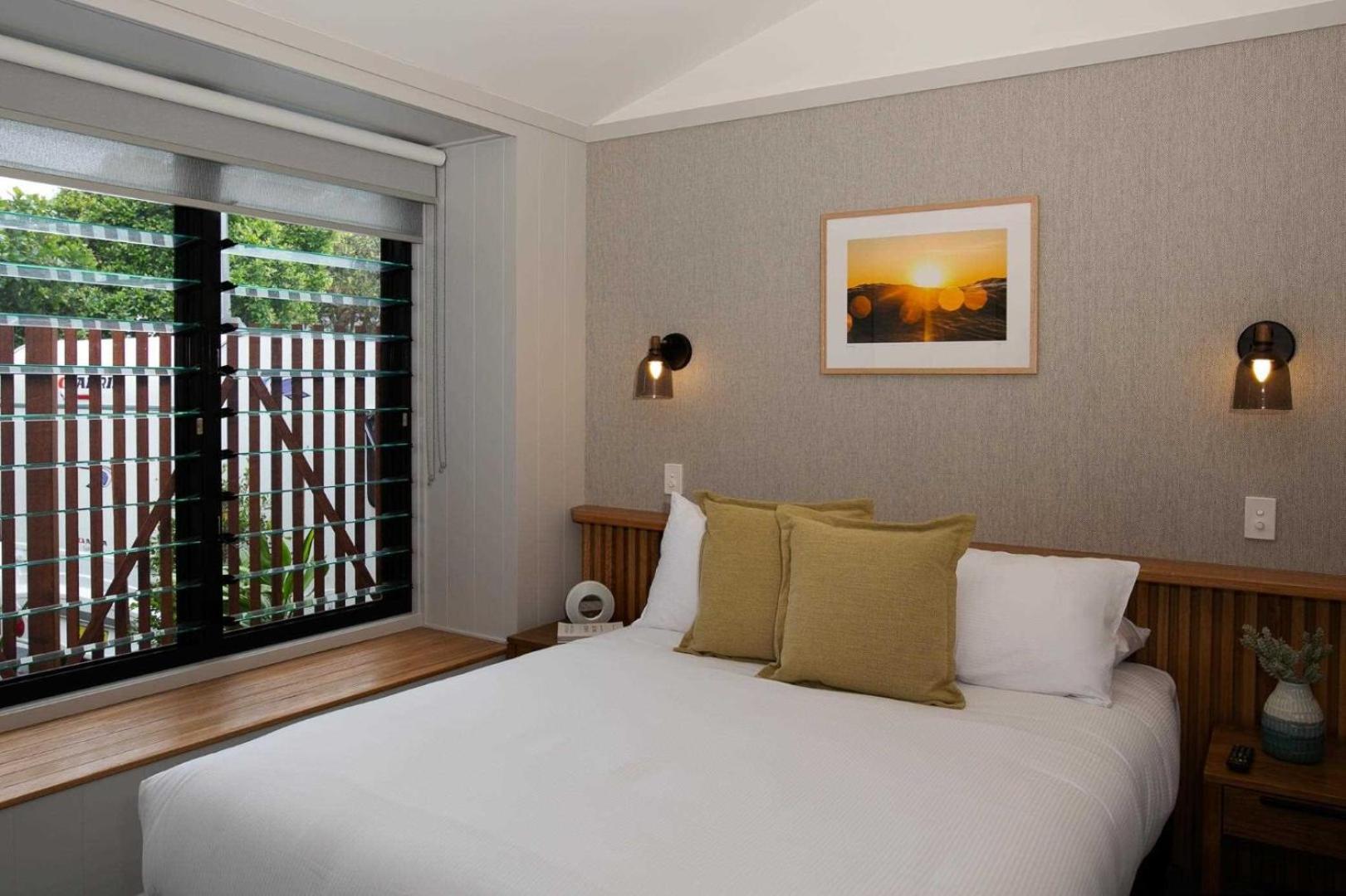 Reflections Byron Bay - Holiday Park Bagian luar foto