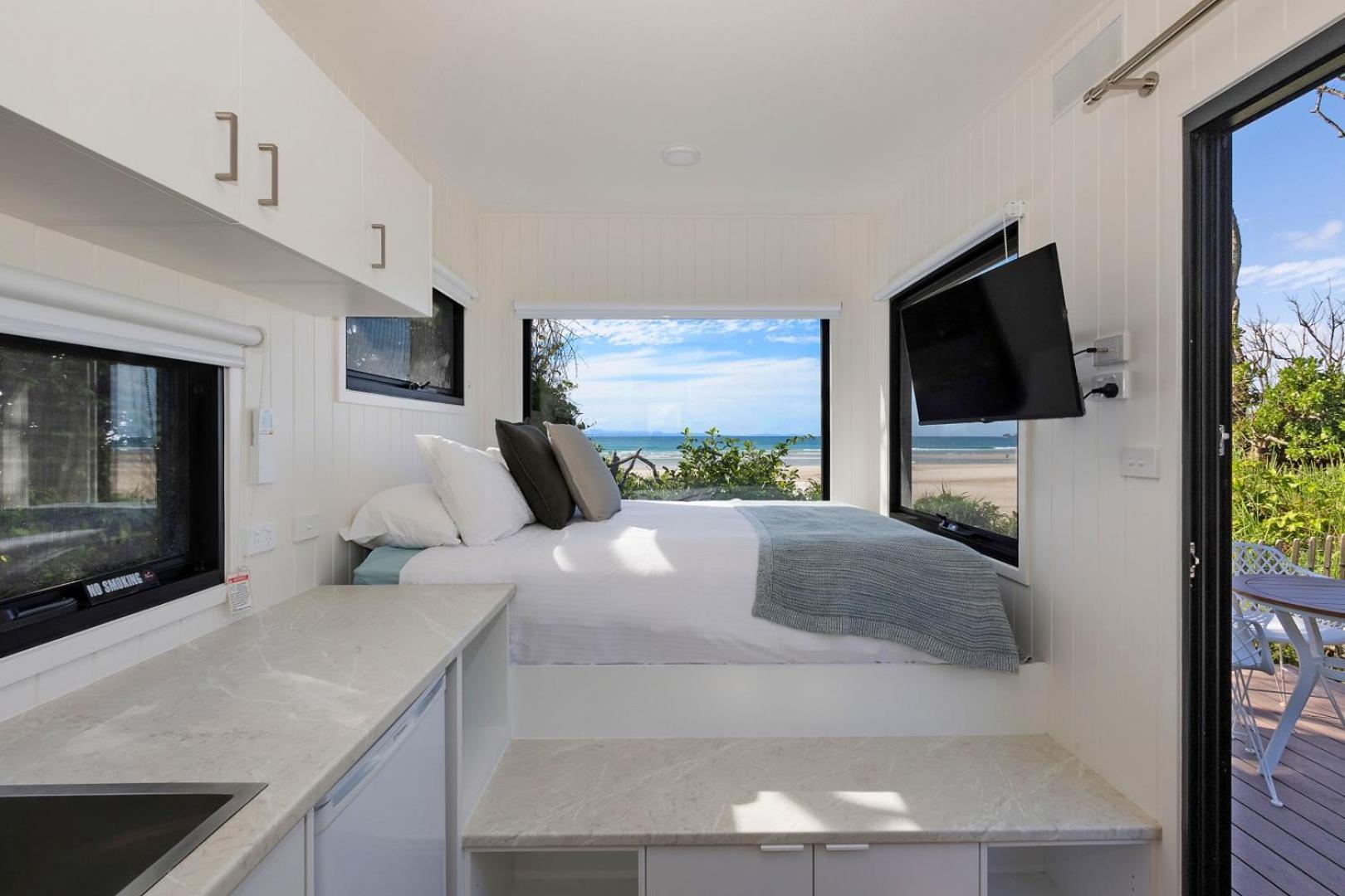 Reflections Byron Bay - Holiday Park Bagian luar foto