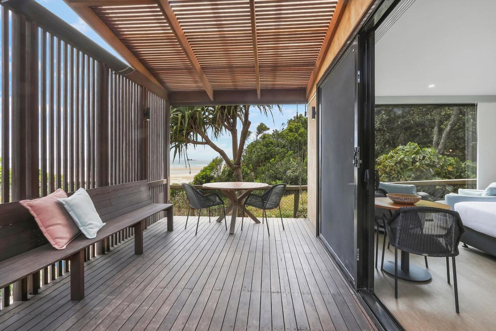 Reflections Byron Bay - Holiday Park Bagian luar foto