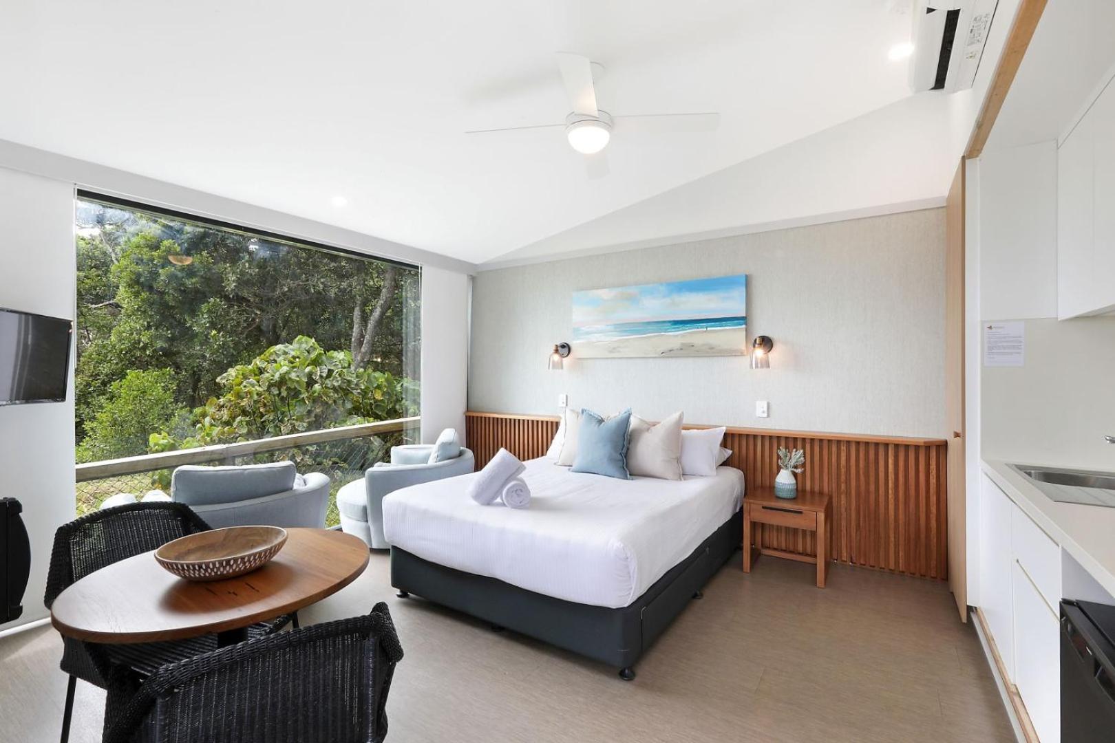 Reflections Byron Bay - Holiday Park Bagian luar foto