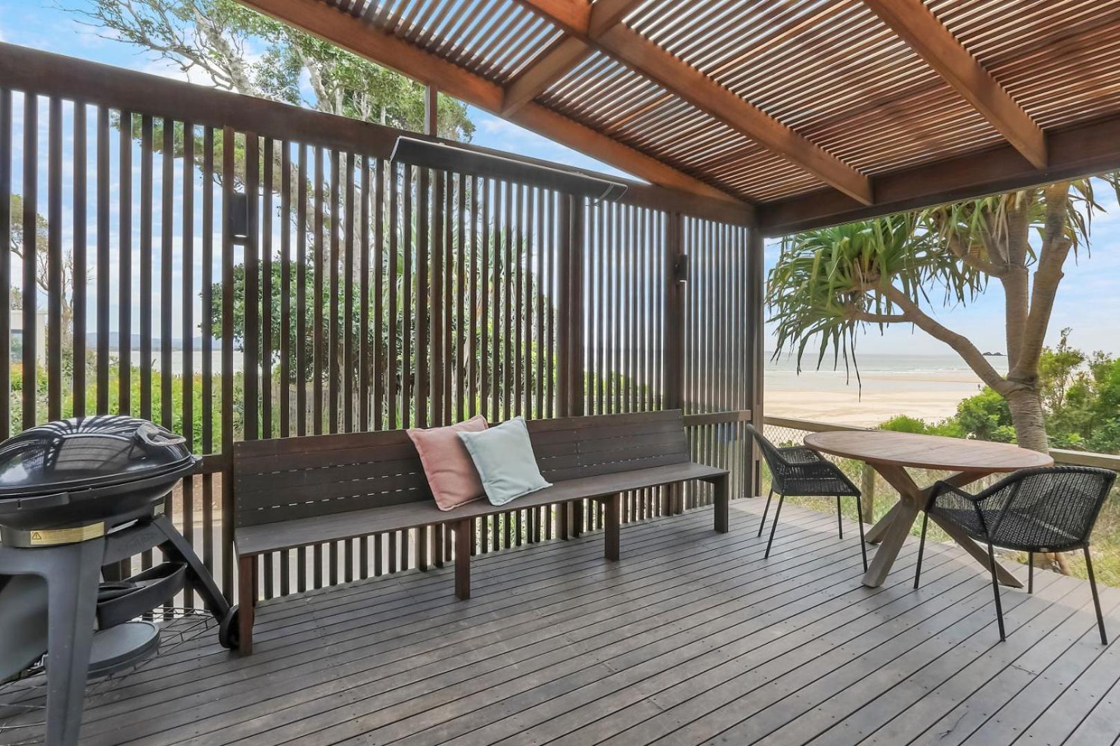 Reflections Byron Bay - Holiday Park Bagian luar foto