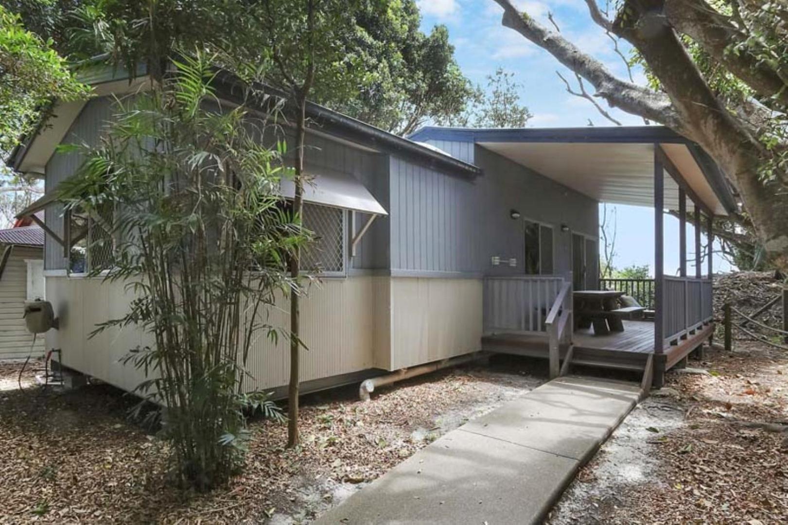 Reflections Byron Bay - Holiday Park Bagian luar foto