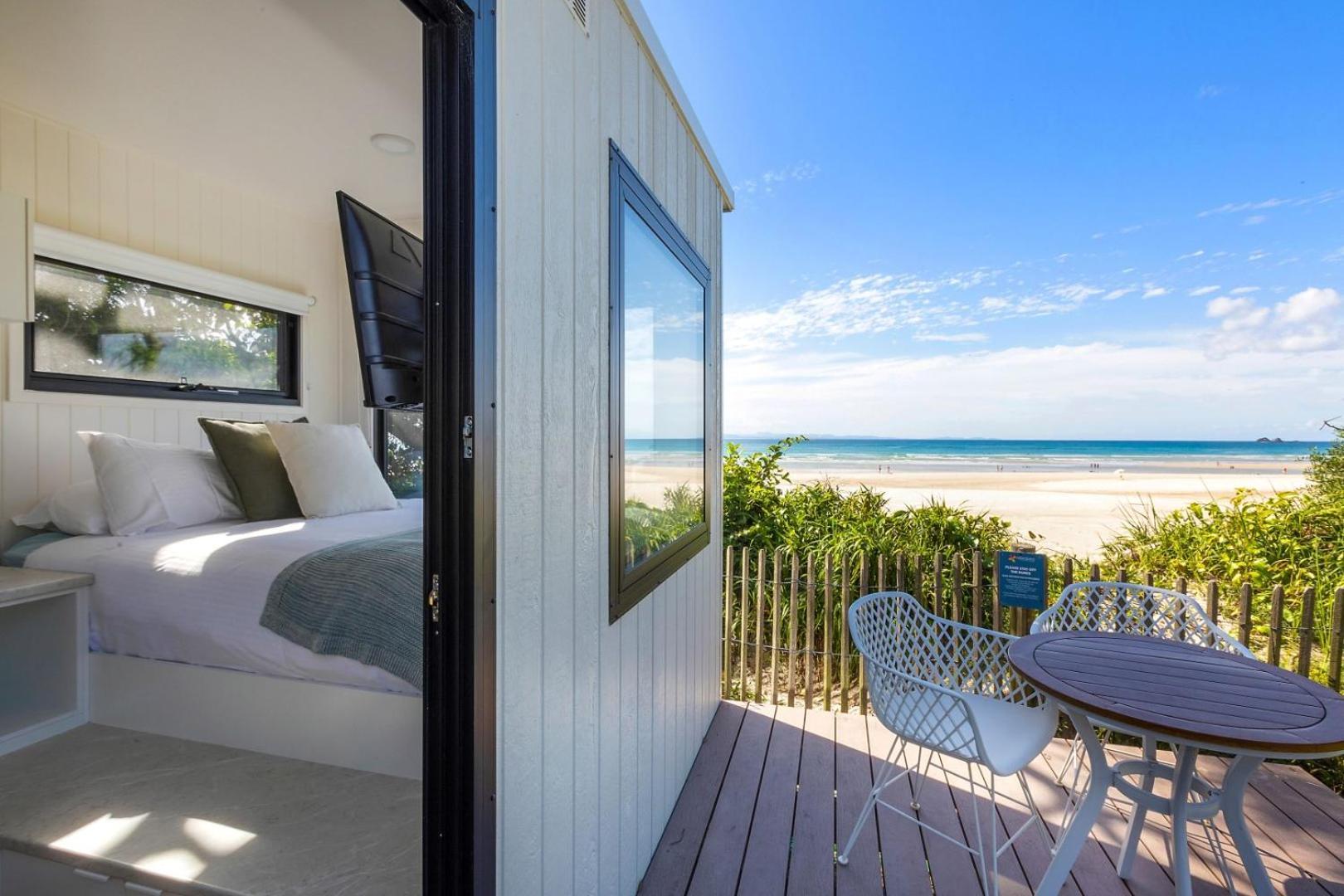 Reflections Byron Bay - Holiday Park Bagian luar foto