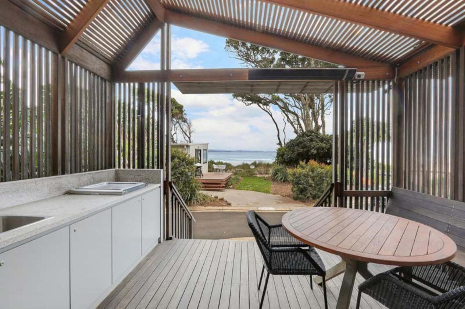Reflections Byron Bay - Holiday Park Bagian luar foto